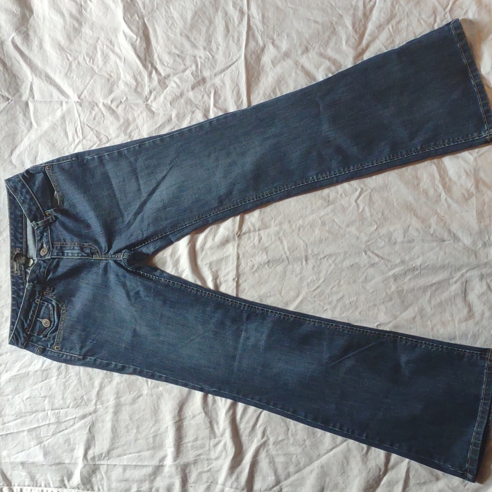Banana Republic Jeans